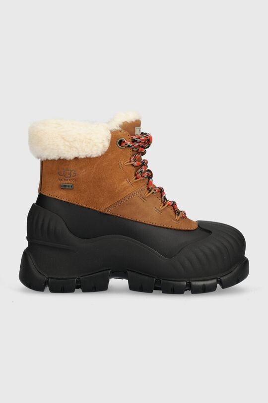 

Походные туфли UGG Adiroam Ugg, коричневый