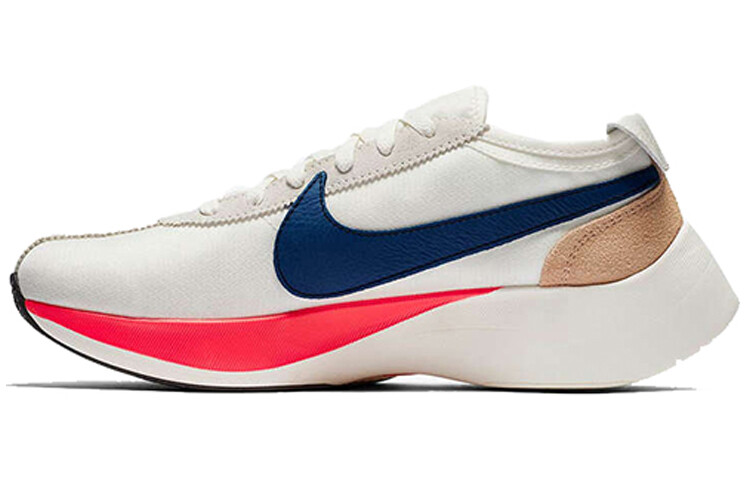 

Унисекс Nike Moon Racer Кроссовки Парус/Солнечный Красный/Тренировочный Синий