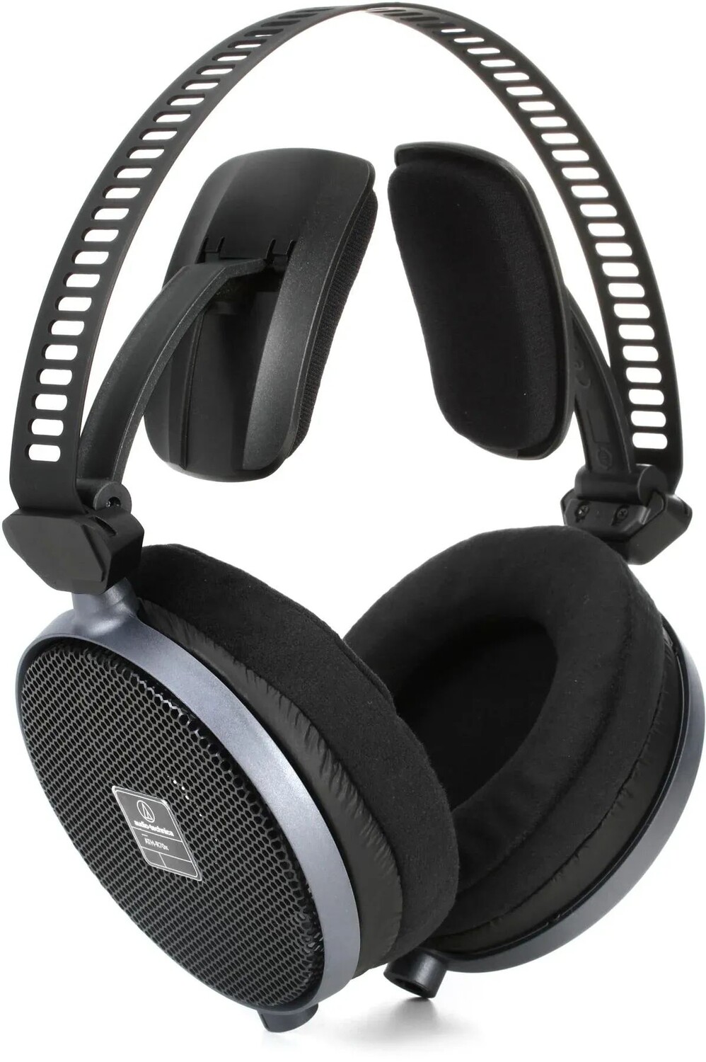 

Audio-Technica ATH-R70x Открытые динамические эталонные наушники