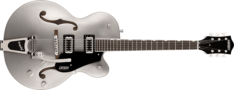цена Электрогитара Gretsch G5420T Electromatic Classic Hollow Body Single-Cut with Bigsby, Laurel Fingerboard, Airli