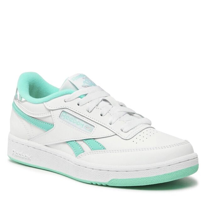

Кроссовки Reebok, белый