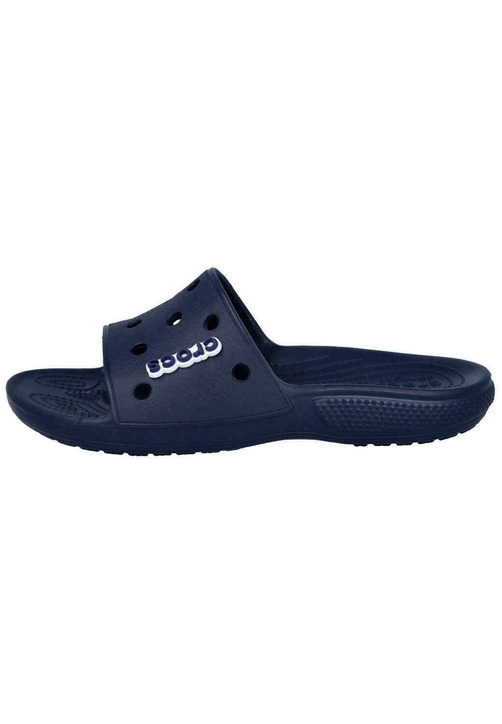 

Шлепанцы для плавания CHANCLAS CLASSIC SLIDE Crocs, синий