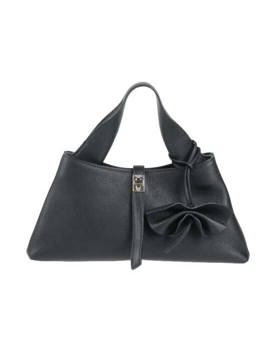 

Сумка WEEKEND MAX MARA, черный