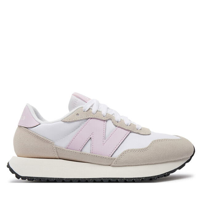 

Кроссовки New Balance WS237CH Blanco, белый