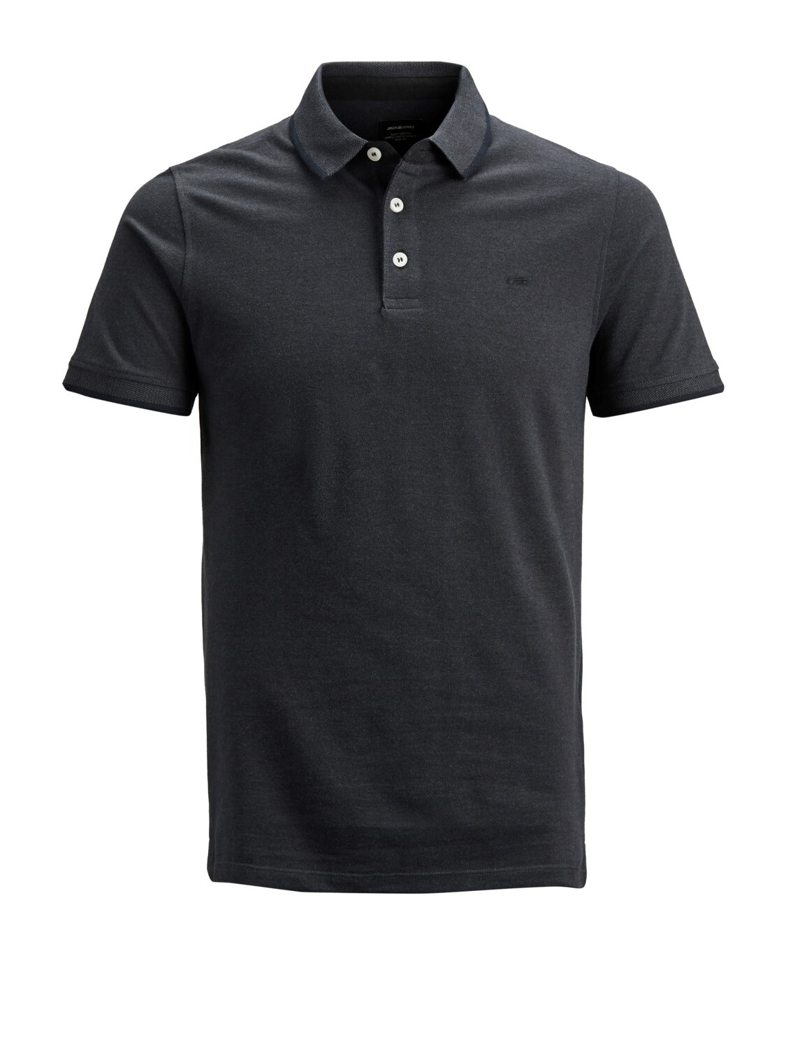 

Поло Jack & Jones 'Paulos', темно-серый