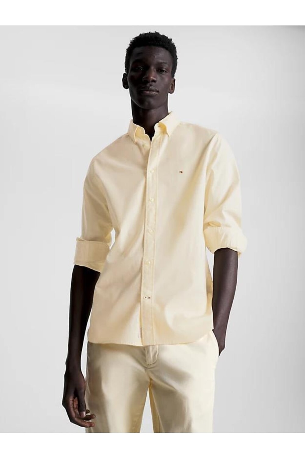 

Рубашка Tommy Hilfiger