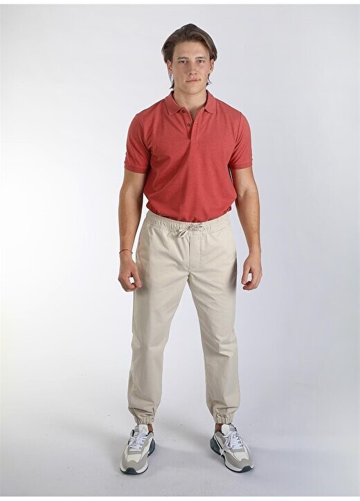 

Мужские брюки-карго Normal Leg Stone 242 LCM 221006 JOGGER 2 STONE Lee Cooper