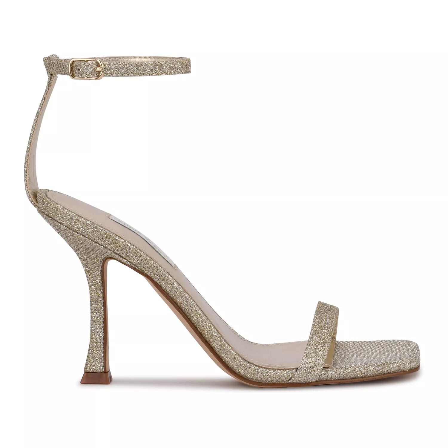 

Женские классические сандалии Nine West Yess Nine West