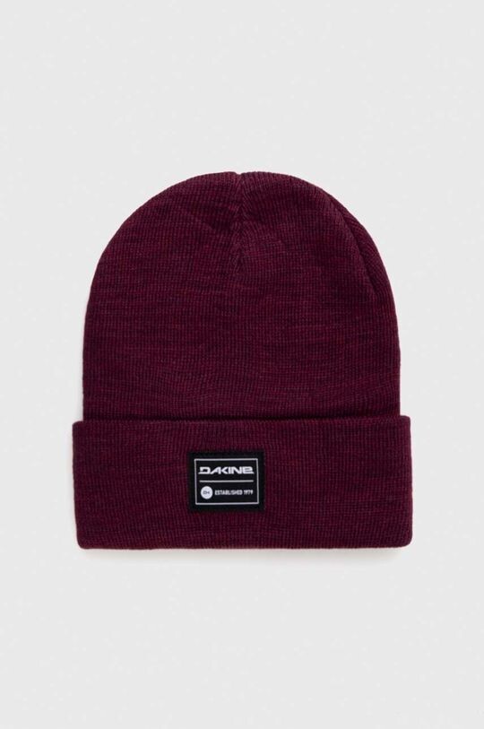 

Шапка Dakine, бордовый