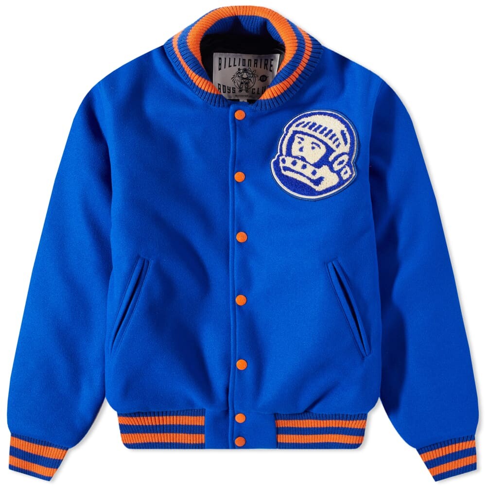 

Университетская куртка Billionaire Boys Club Astro