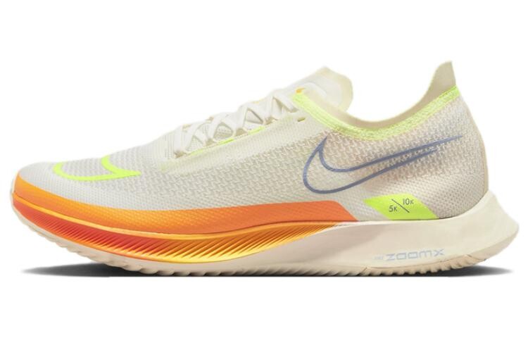 

Кроссовки Nike ZoomX Streakfly Sail Cobalt Bliss Total Orange