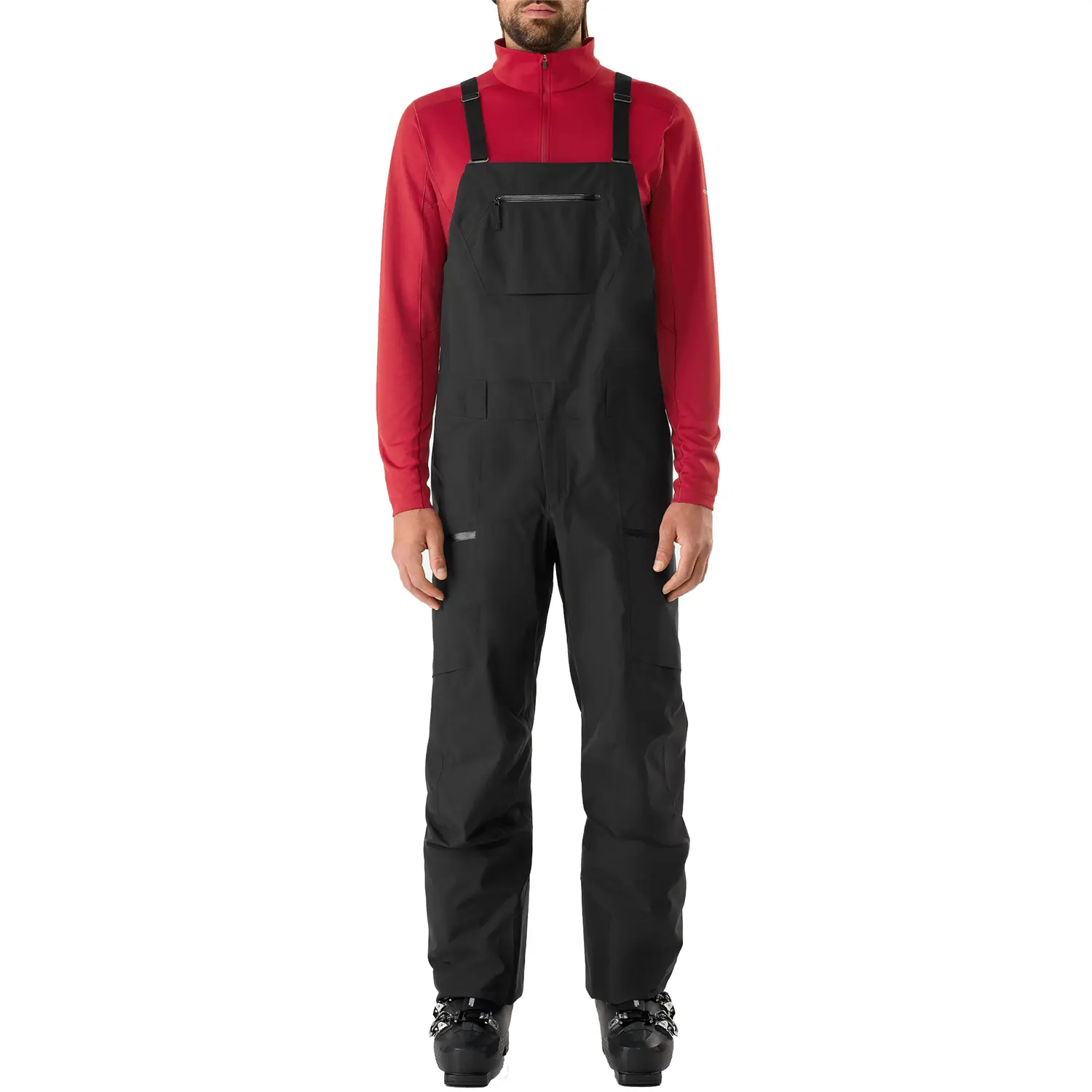 

Горнолыжные брюки Arc'teryx Sabre, черный