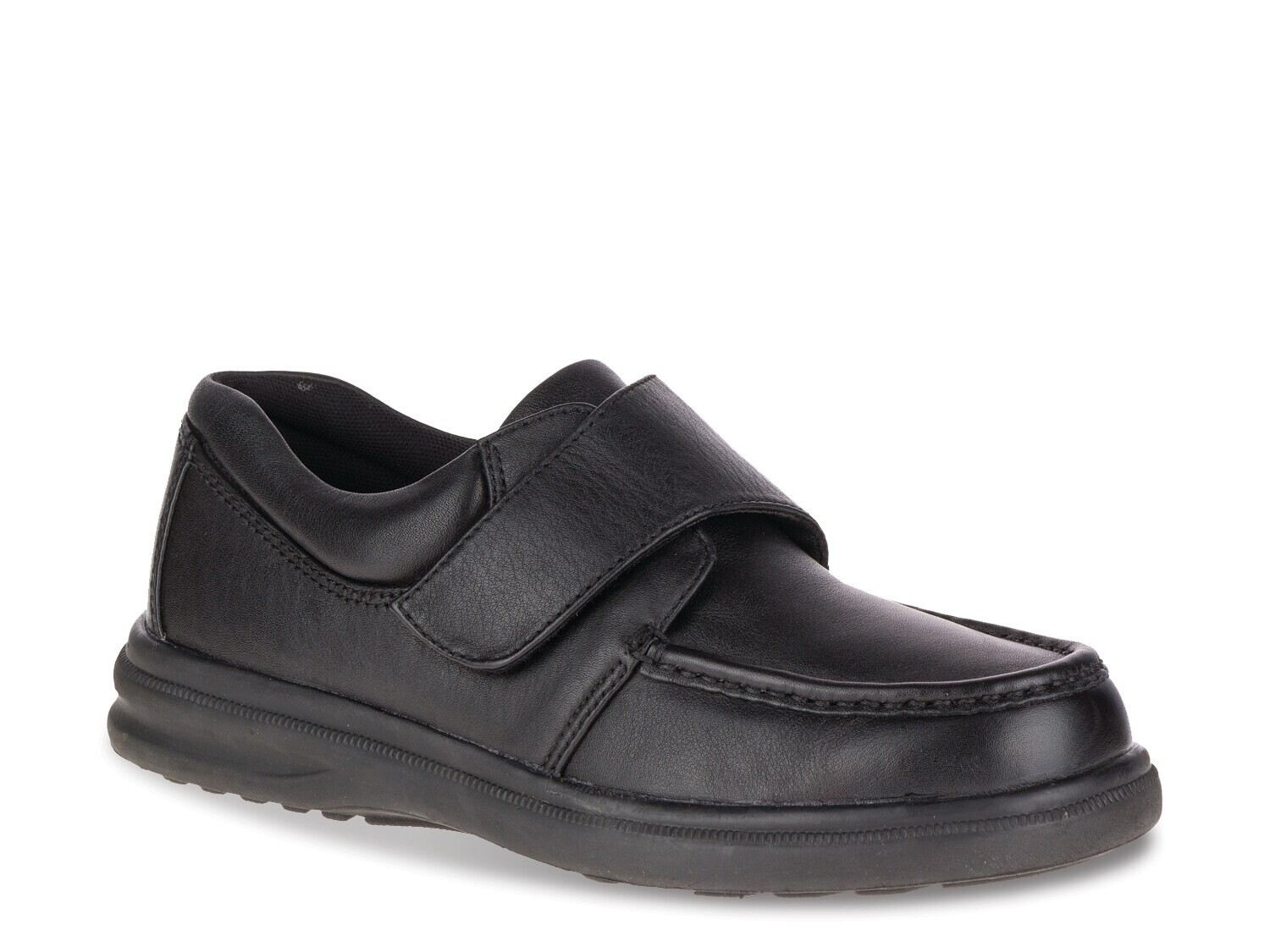 

Слипоны Hush Puppies Gil, черный