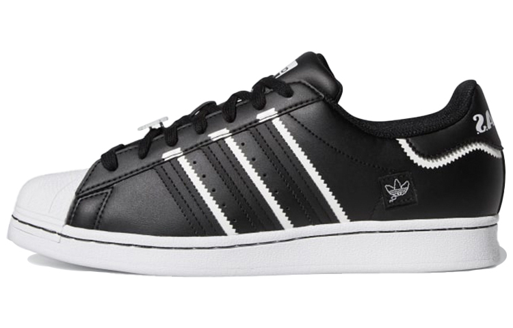 

Adidas originals Superstar Обувь для скейтбординга унисекс