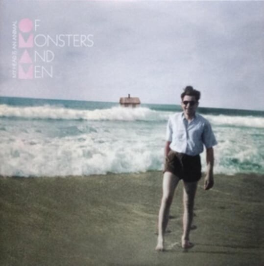 

Виниловая пластинка Of Monsters And Men - My Head Is An Animal