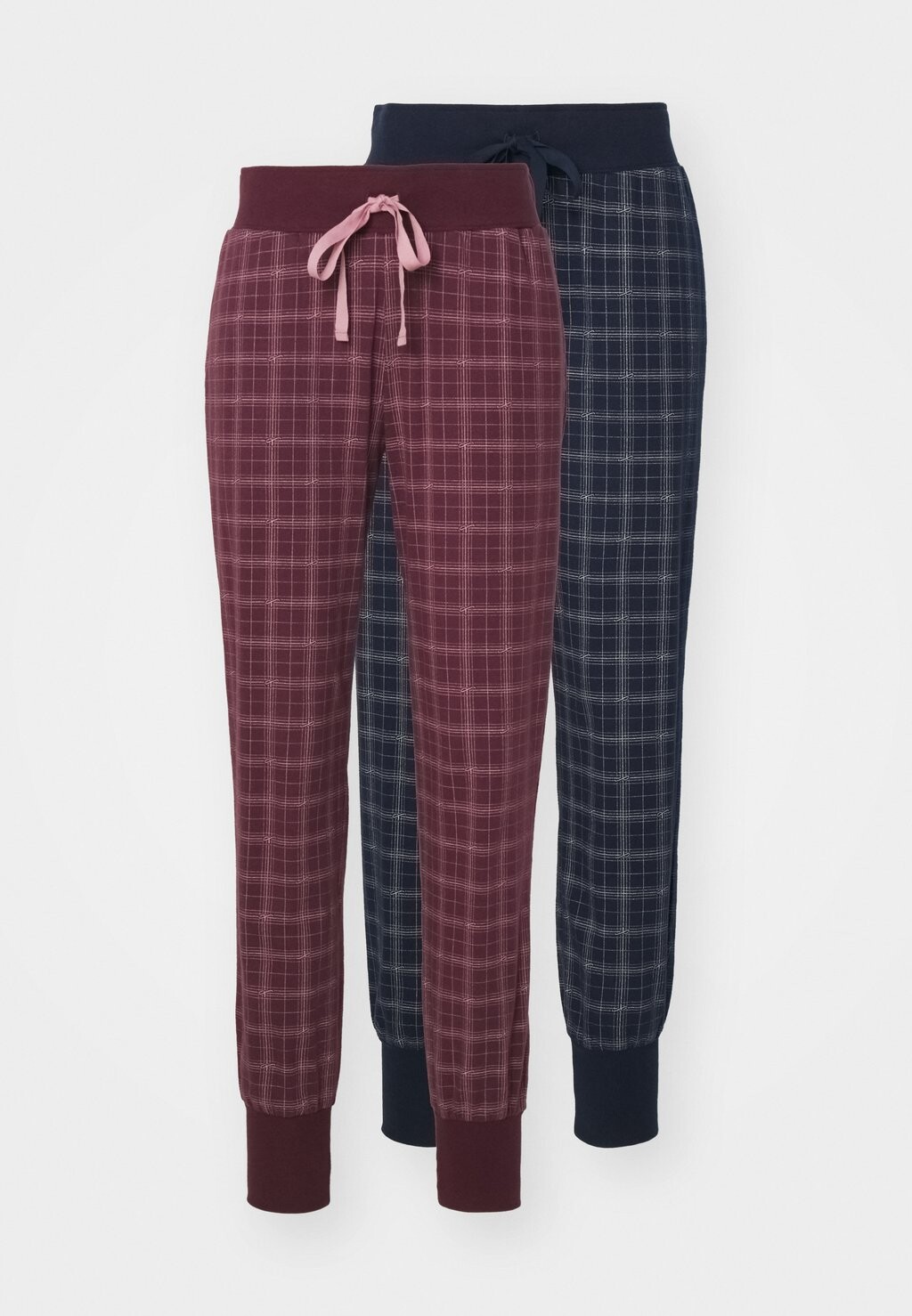

Брюки для сна MIX AND MATCH TROUSERS UNISEX 2 PACK Triumph, синий
