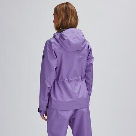 

Куртка Tullins - женская Moncler Grenoble, цвет Pastel Purple
