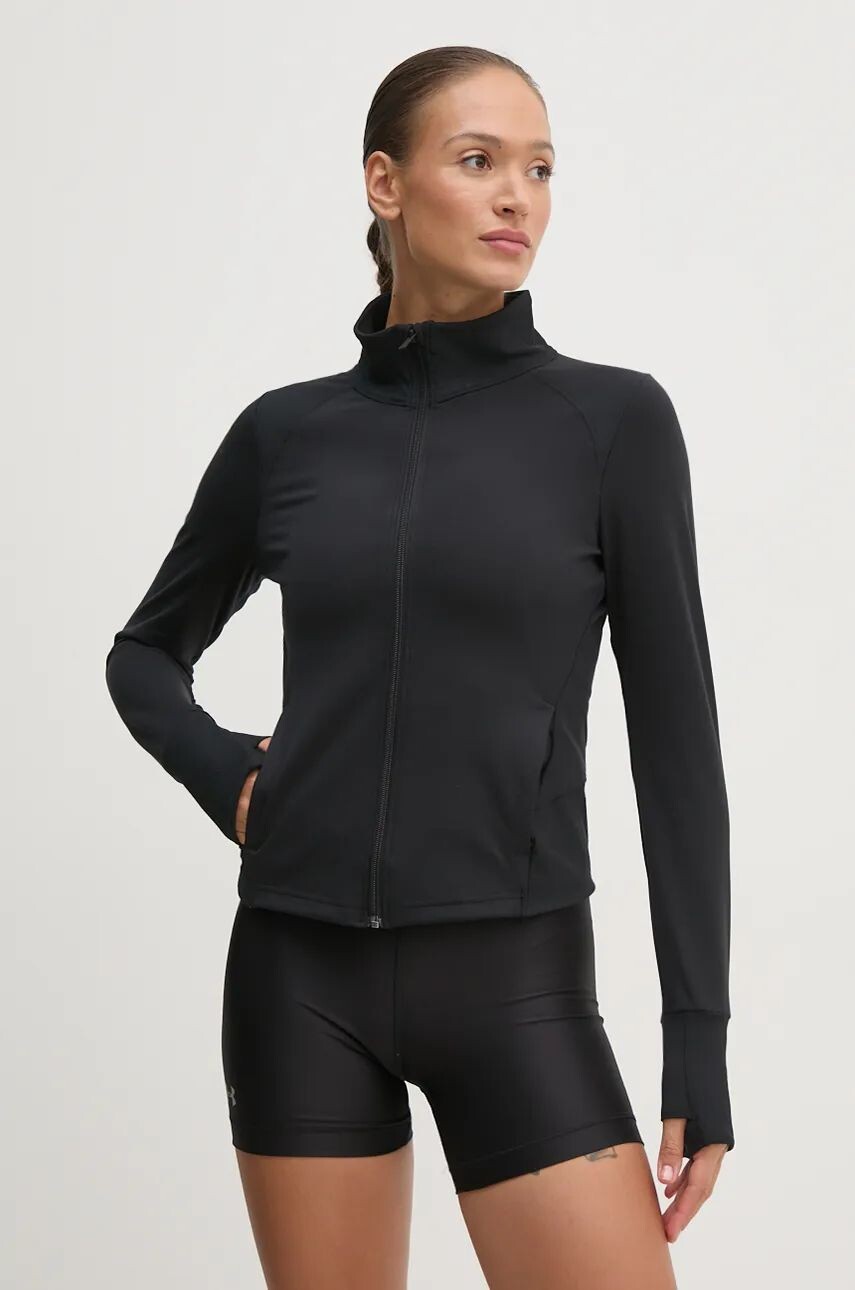 

Трекинговая толстовка Under Armour Meridian, черный