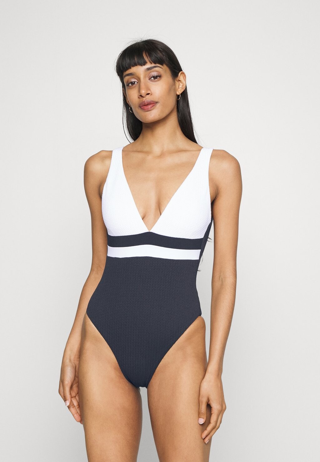 

Купальник Seafolly, белый