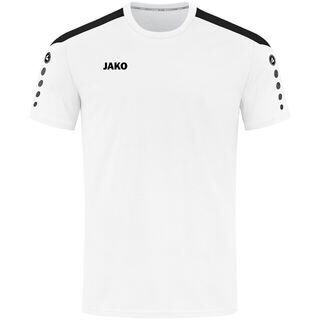

Футболка JAKO Power, цвет weiss