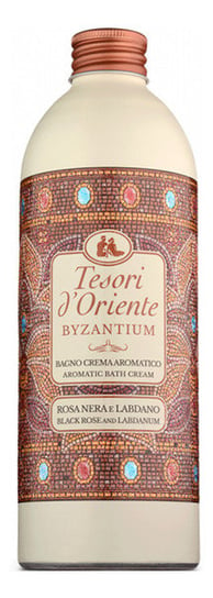 Жидкость для ванн Byzantium, 500 мл Tesori, d'Oriente Byzantium, TESORI D'ORIENTE
