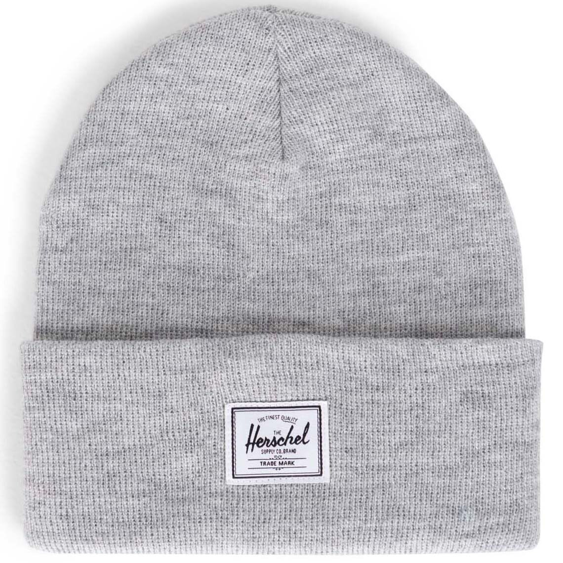 

Лыжная шапка бини Herschel Supply Co., серый