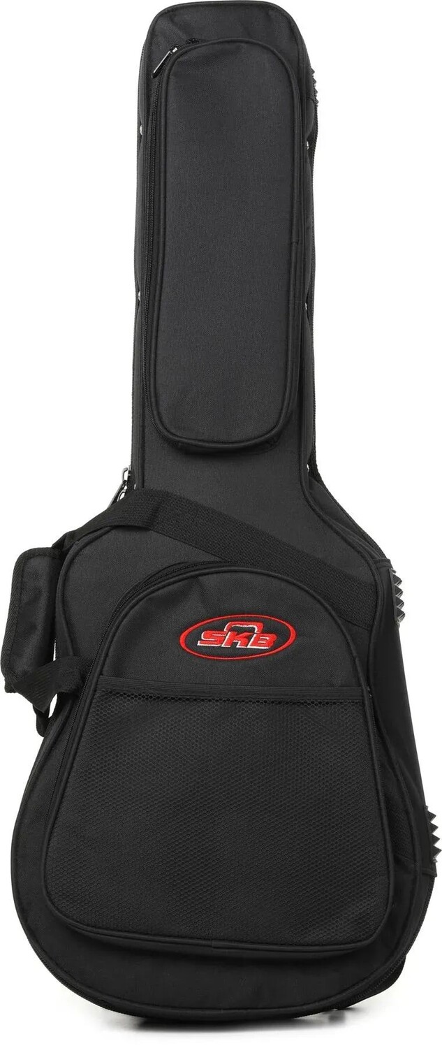 

SKB 1SKB-SC300 Мягкий футляр для гитары Baby Taylor/Martin LX