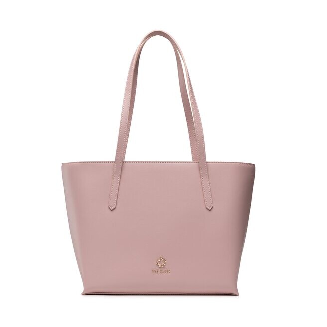 

Сумка Ted Baker Jorjina, розовый