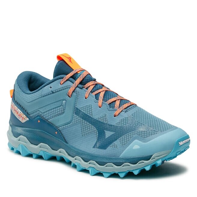 

Кроссовки Mizuno WaveMujin, синий