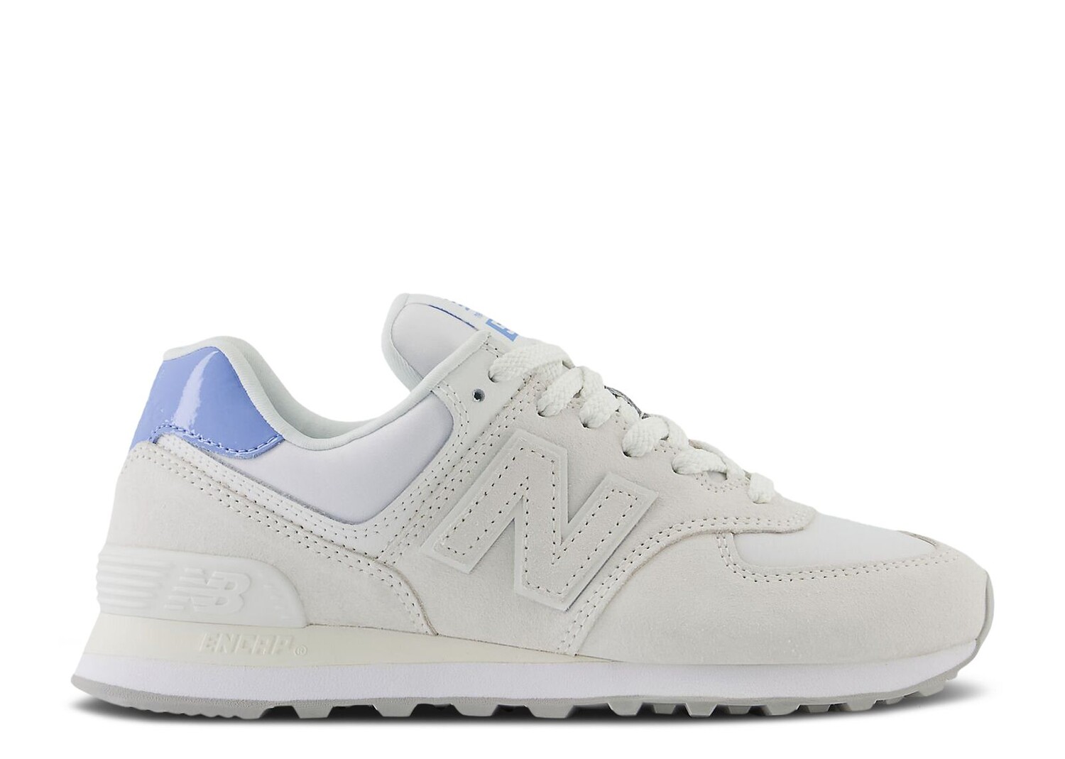 

Кроссовки New Balance Wmns 574 'Reflection Spring Sky', кремовый, Бежевый