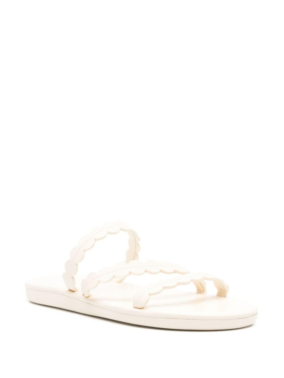

Ancient Greek Sandals сандалии Oceanis, нейтральный цвет