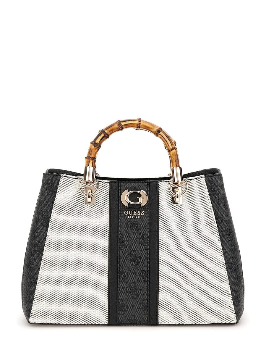 

Сумка GUESS Handbag Kerima, черный