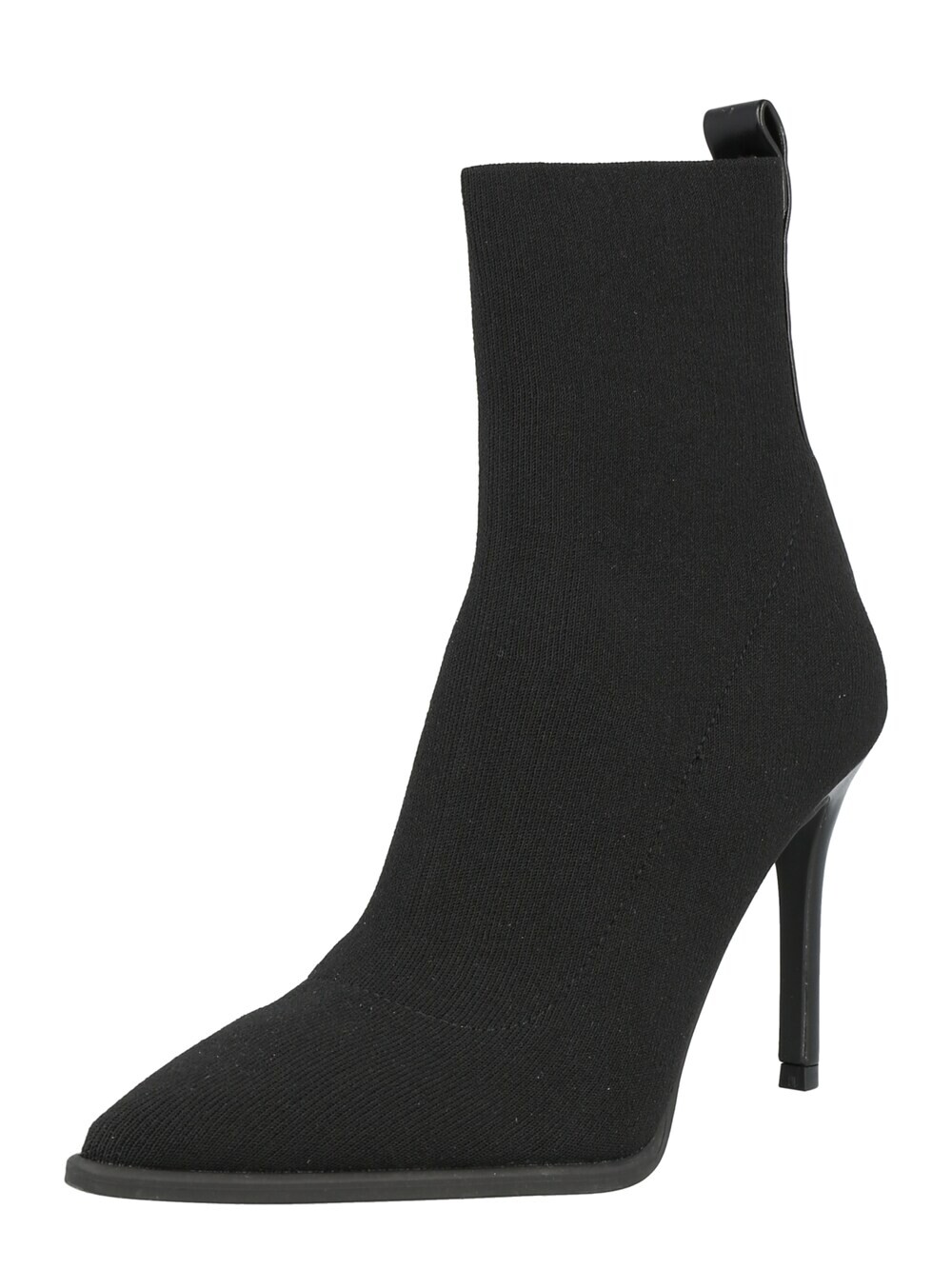 

Ботильоны Steve Madden Ender Bootie, черный