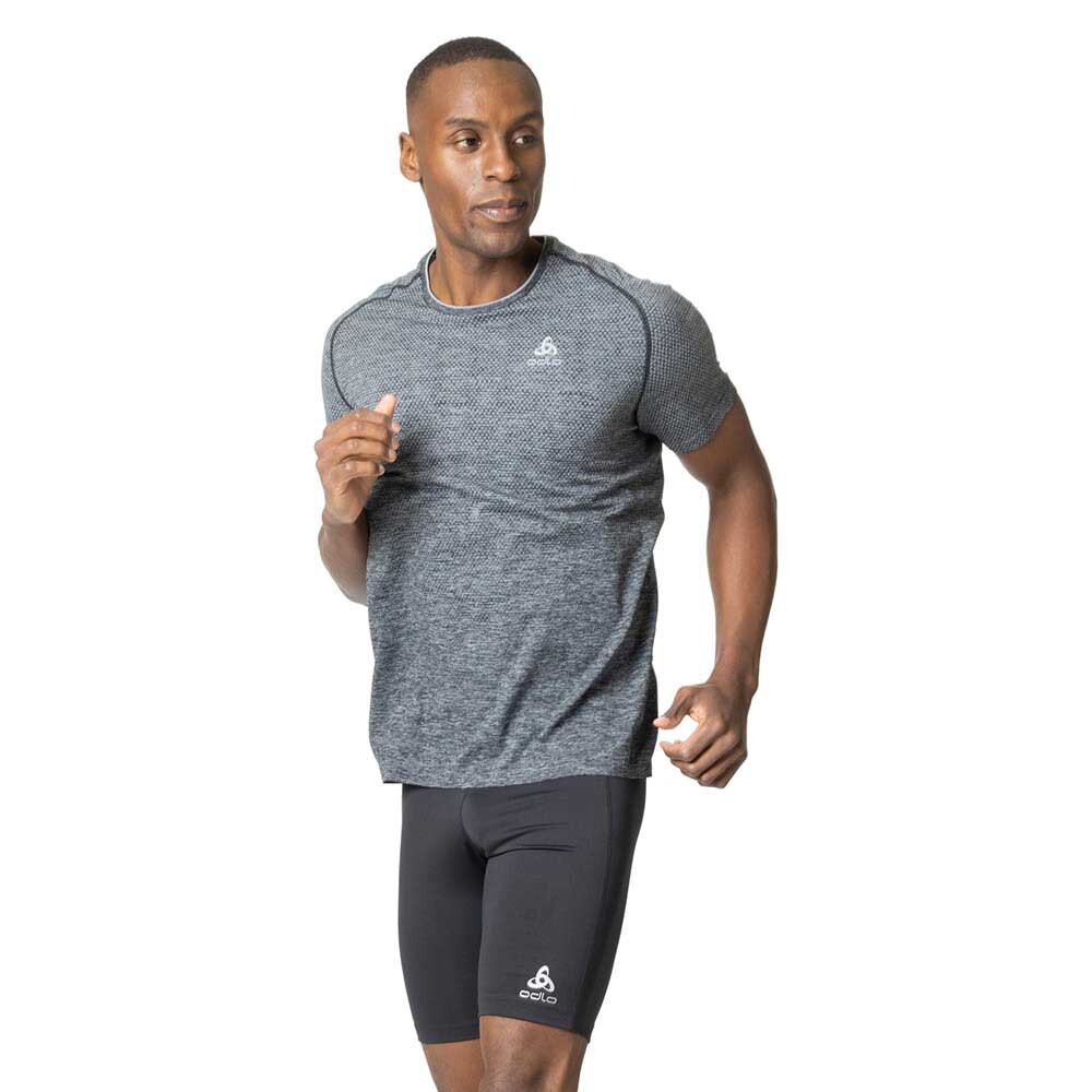 

Футболка Odlo Crew Essential Seamless, серый