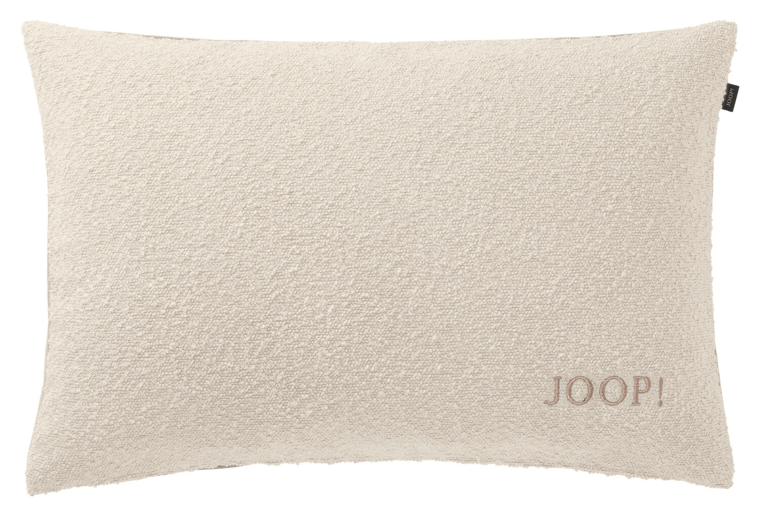

Чехол для подушки j! сенсорный Joop!, бежевый