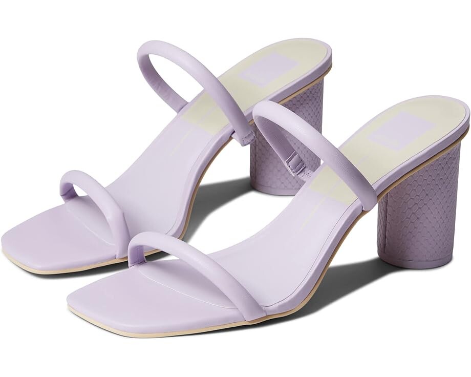 

Туфли Dolce Vita Noles, цвет Lilac Stella