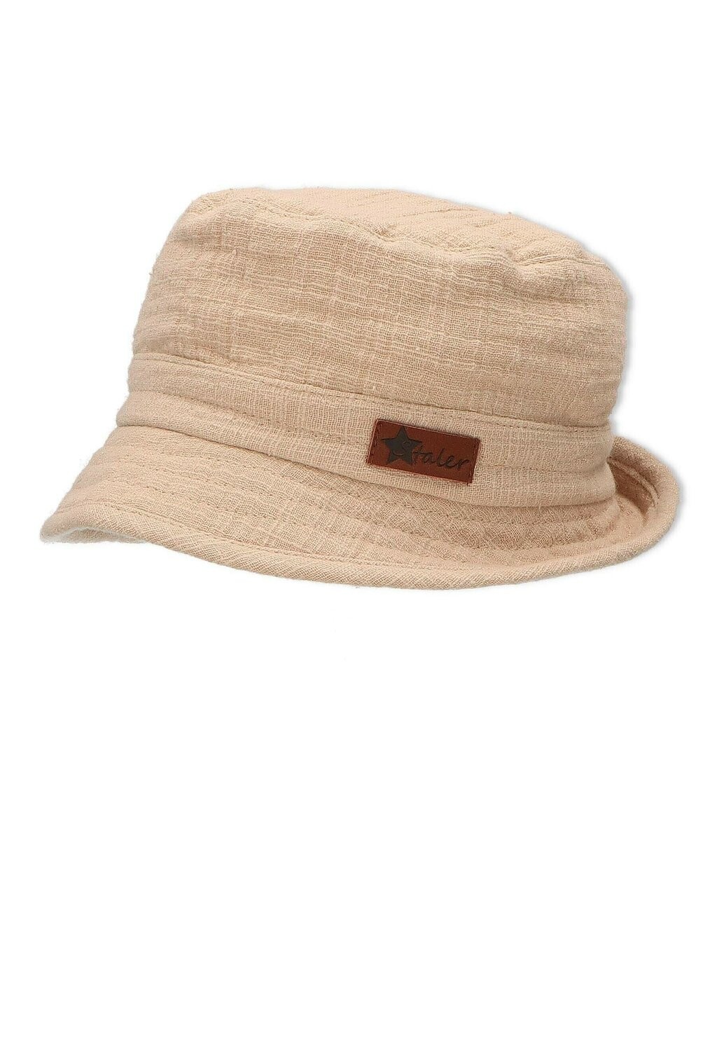 

Панама Sterntaler, цвет beige