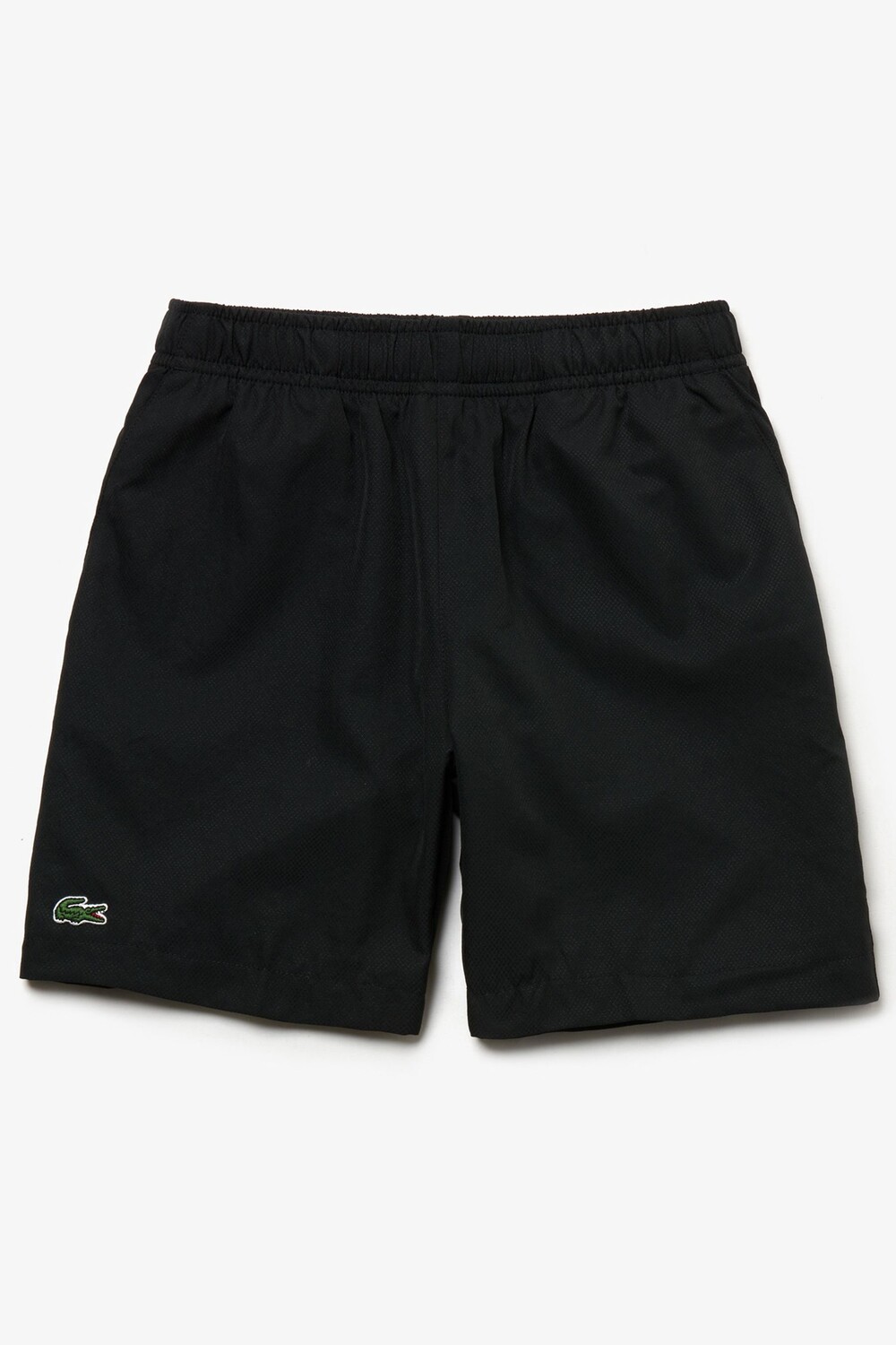 

Спортивные шорты для мальчиков Lacoste, черный