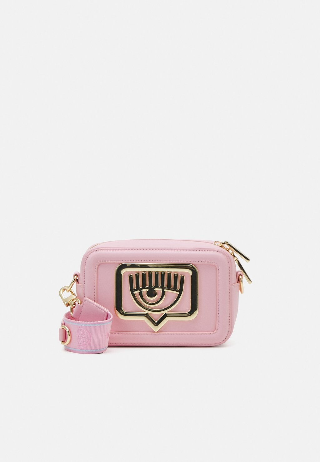 

Сумка CHIARA FERRAGNI, розовый