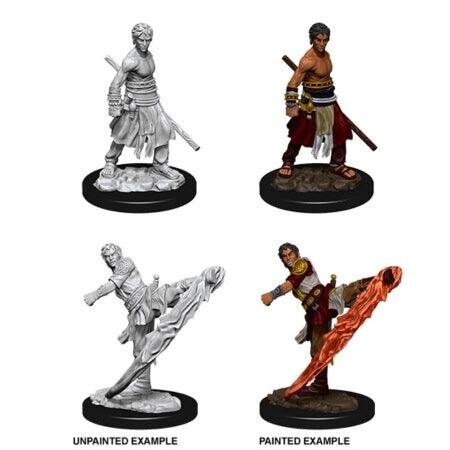 

Миниатюра Wizkids Dungeons & Dragons: Nolzur's Marvelous Unpainted Miniatures