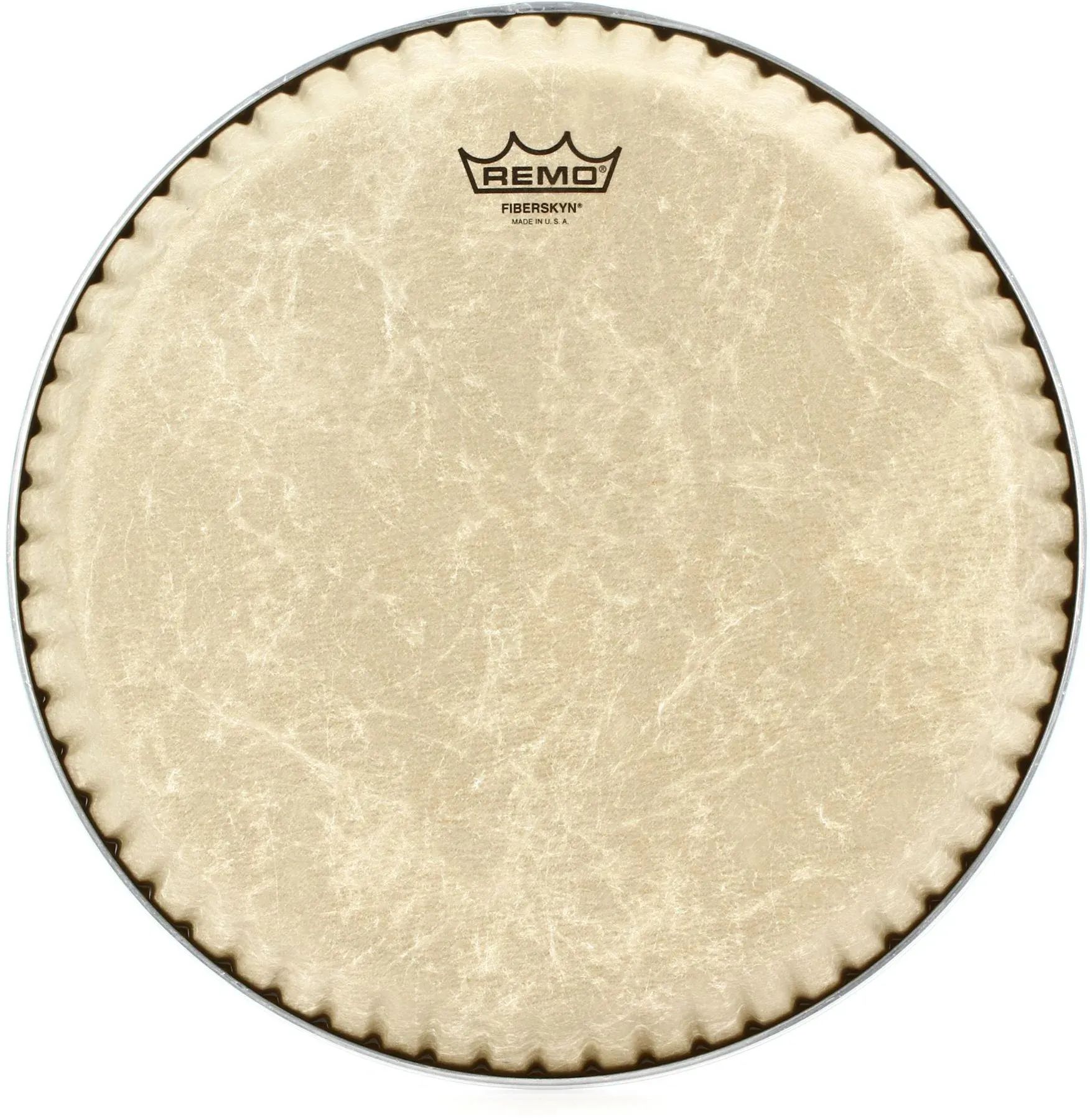 

Головка Remo Symmetry D1 Fiberskyn Conga — 11,75 дюйма