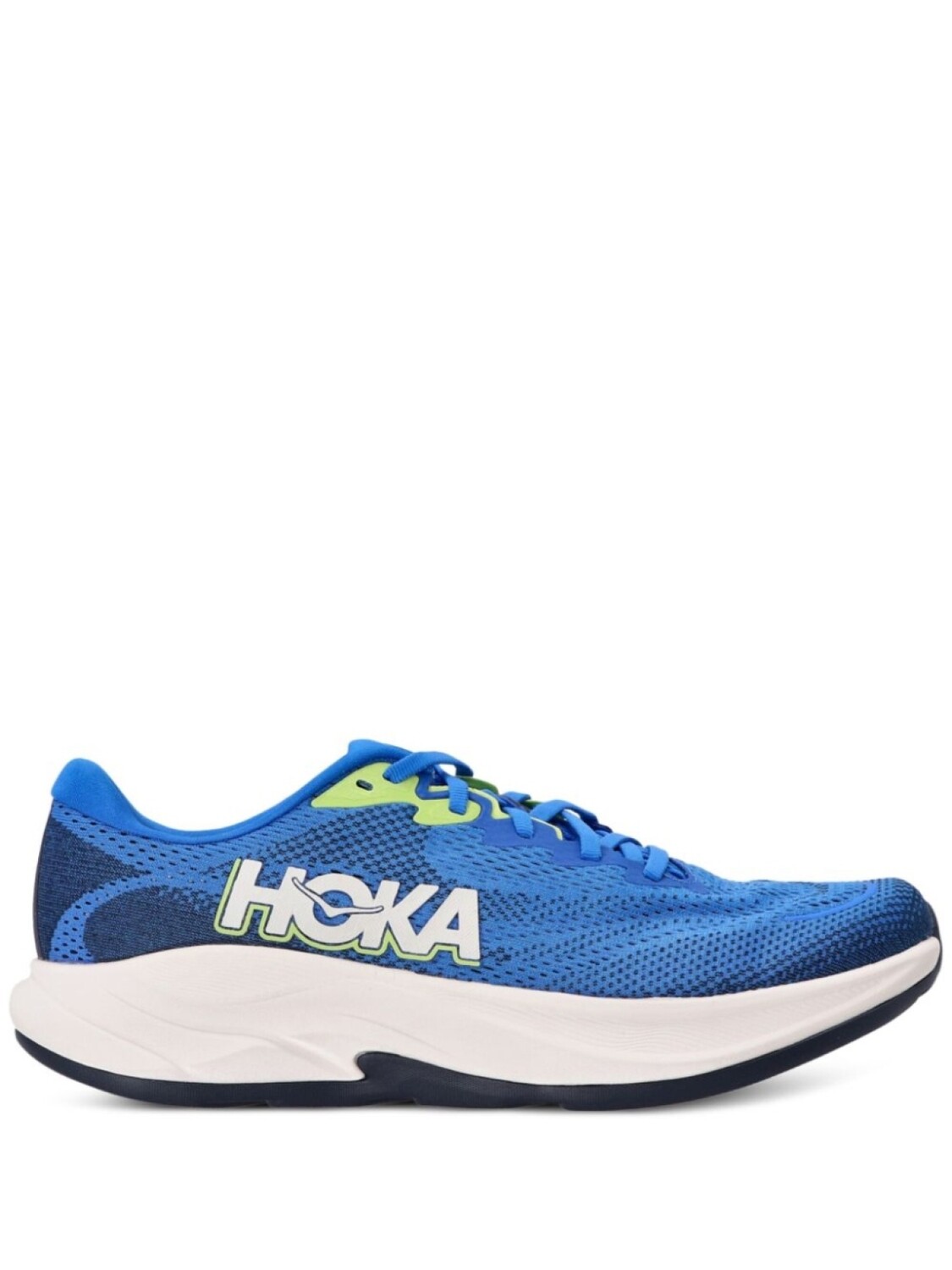 

Кроссовки HOKA Rincon 4, синий