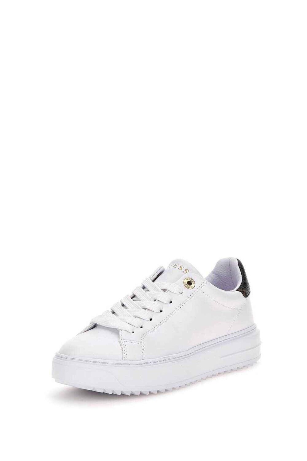 

Женские кроссовки Denesa Guess, белый
