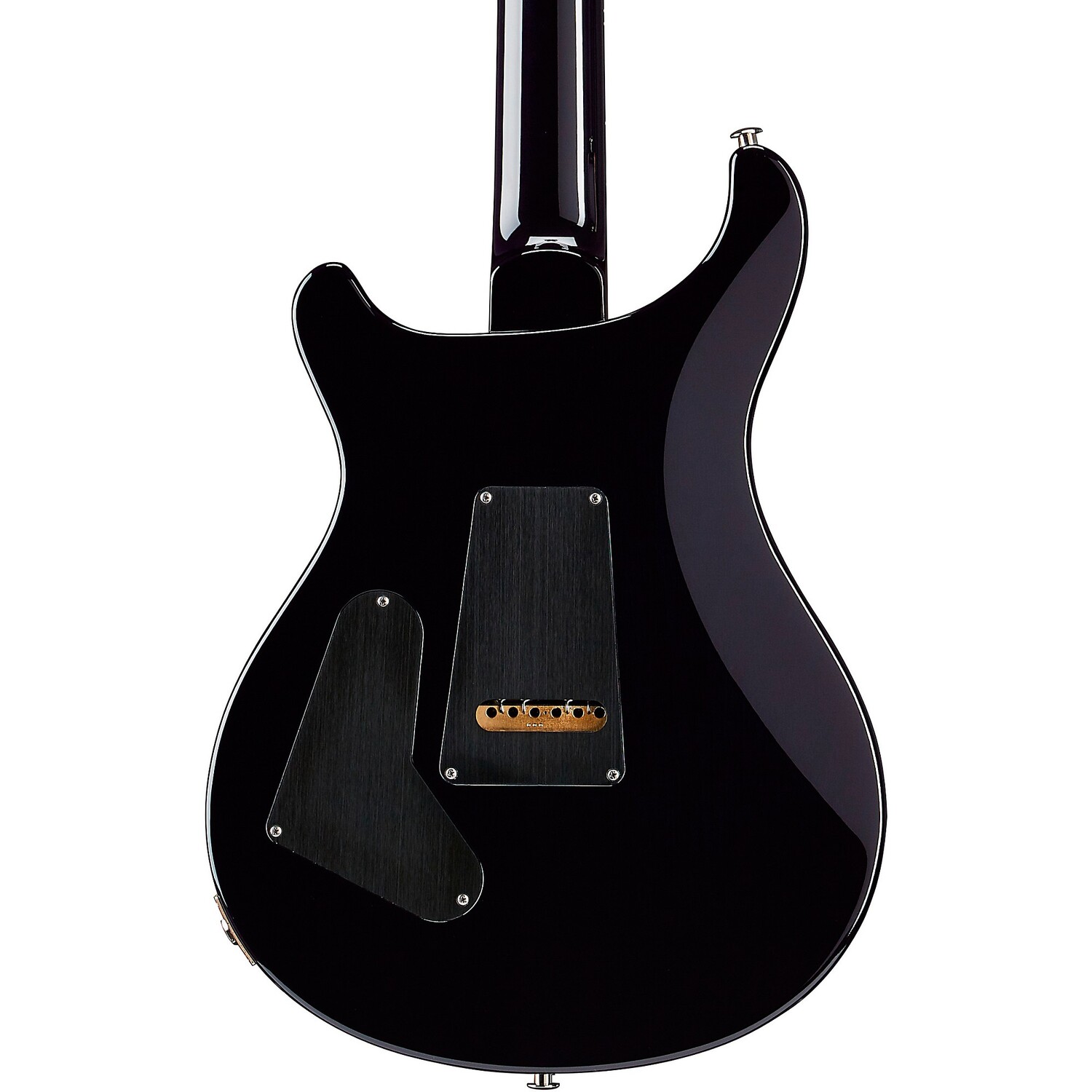 

PRS Custom 24-08 с узором, тонкий гриф, электрогитара, кобальтовый синий