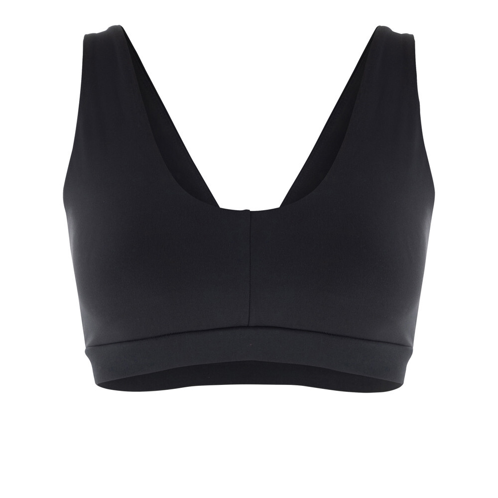 

Спортивный бра Gymshark Women's Training, черный