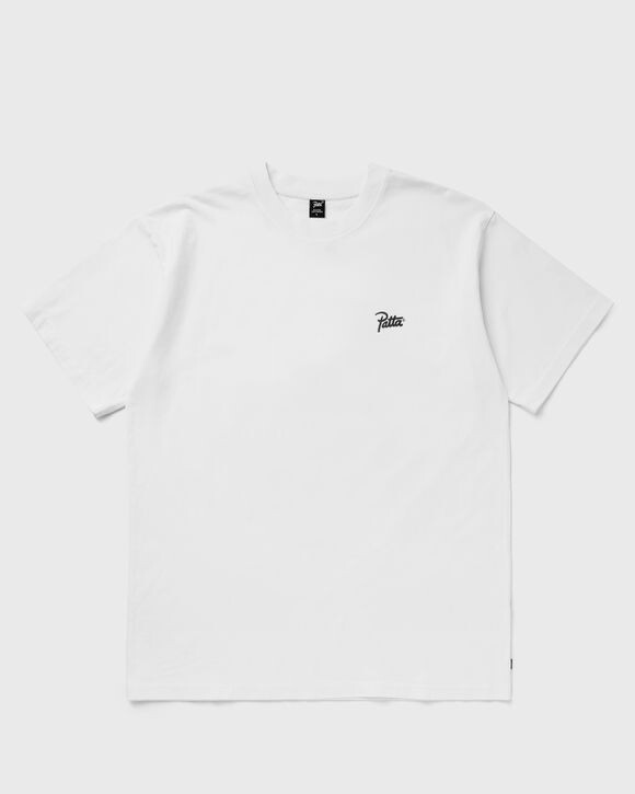 

Футболка Patta Some Like It Hot Tee, белый