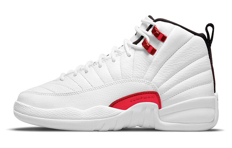 

Jordan Air Jordan 12 Retro GS Twist