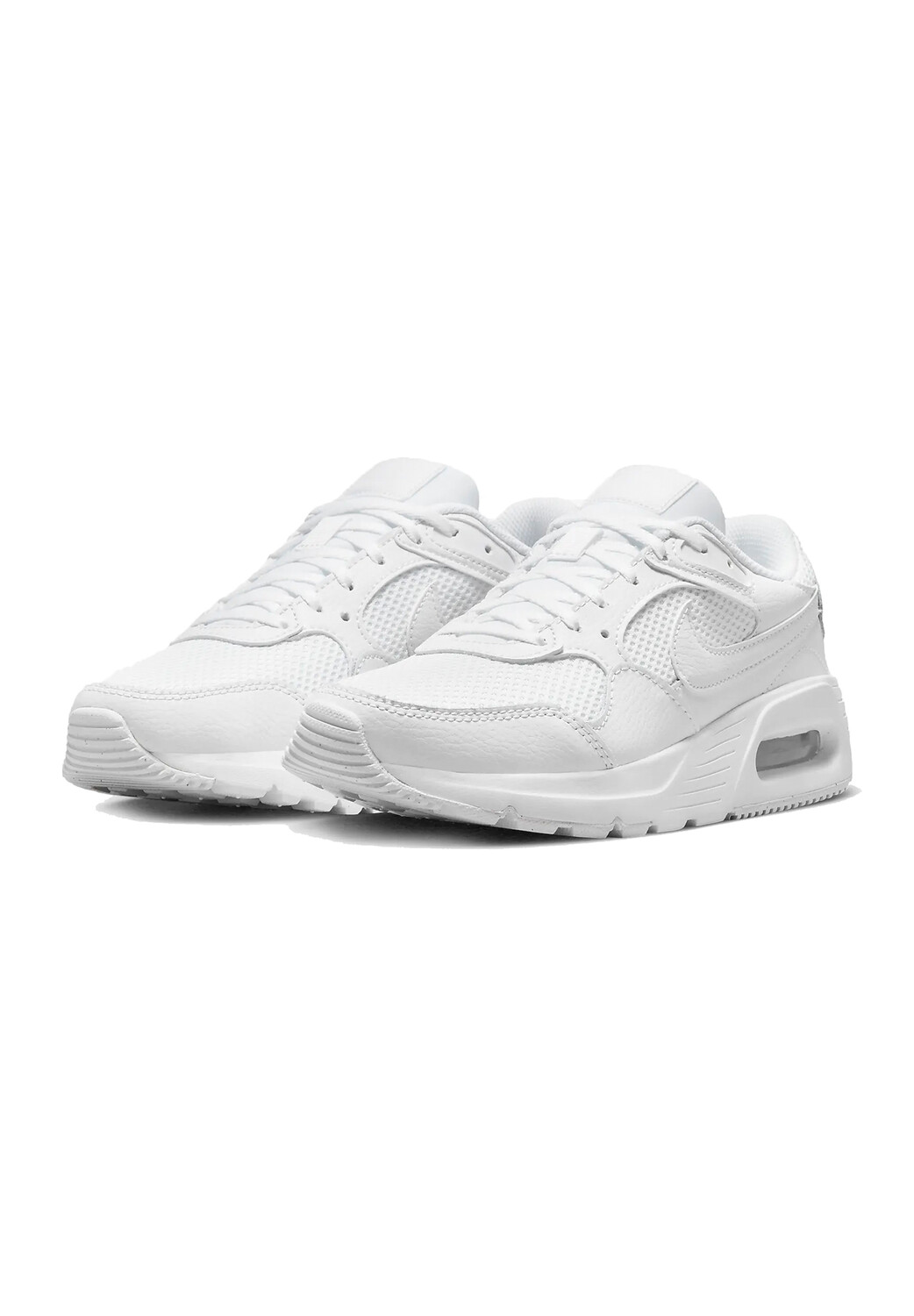 

Кроссовки Nike Low WMNS Air Max SC, белый