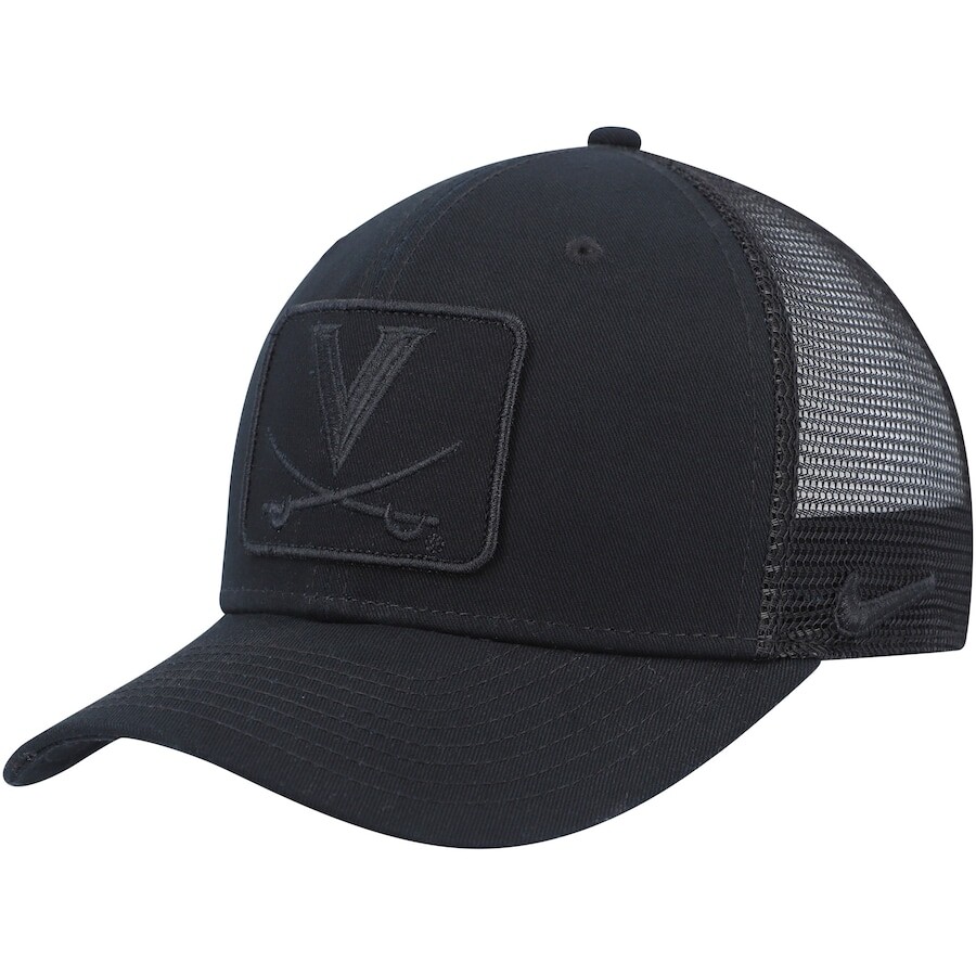 

Бейсболка Nike Virginia Cavaliers
