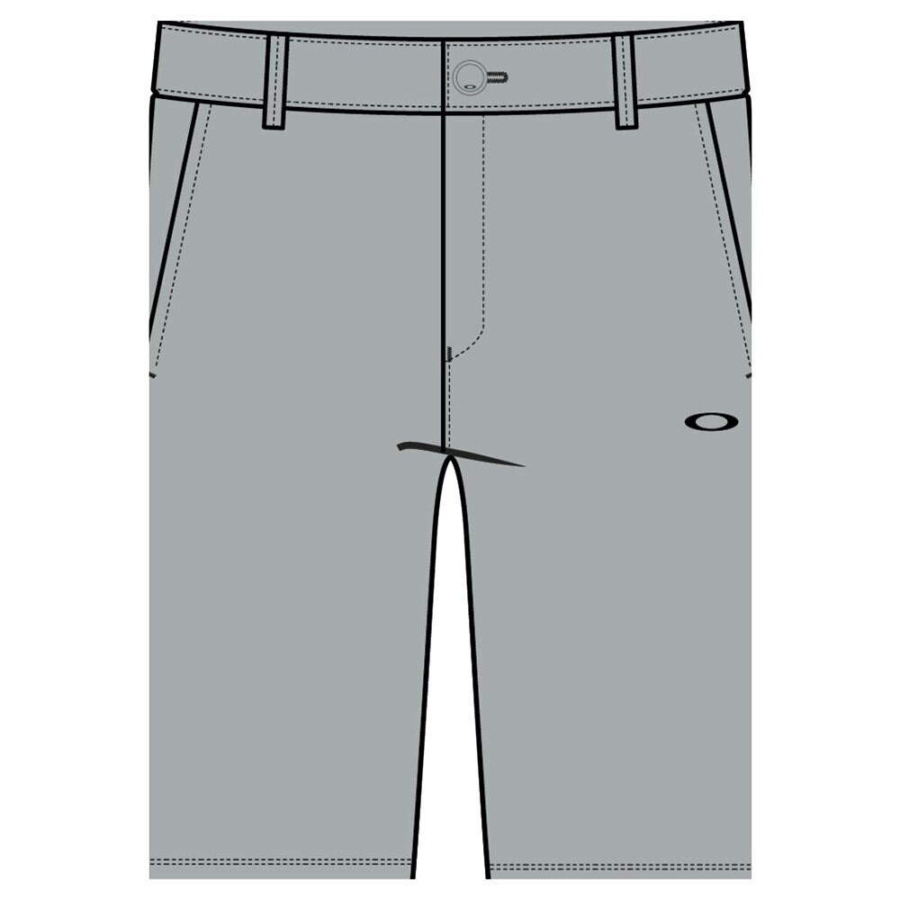 

Шорты Oakley Chino Icon, серый